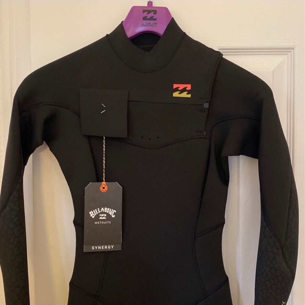 Billabong Women’s Wetsuit